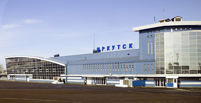 Аэропорт Иркутск онлайн табло, расписание рейсов